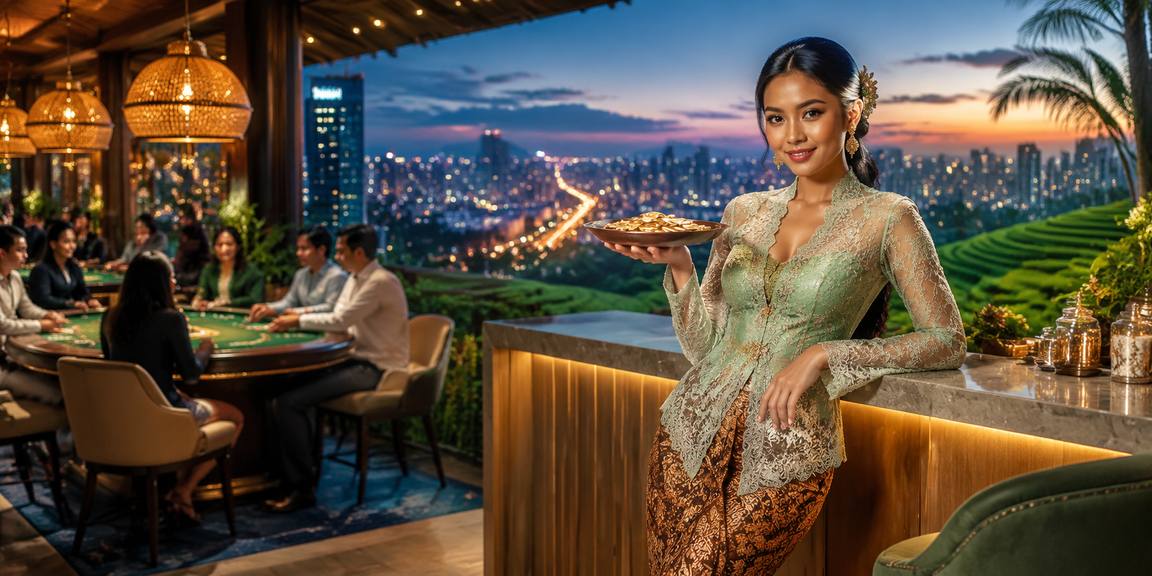 slot menang Account security and transparency